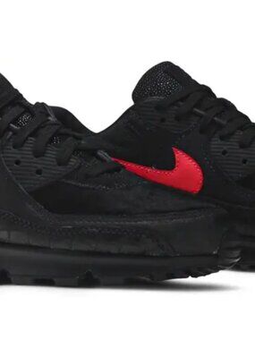 Nike Air Max 90 'Exotic Animal Pack - Infrared Blend' Mens 10